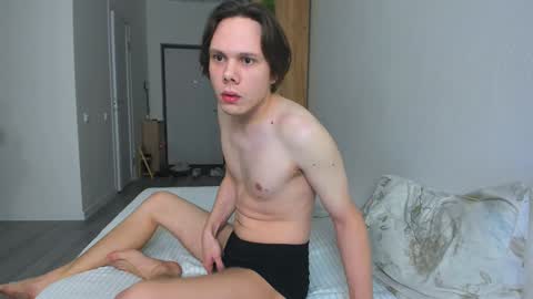 Alfie online show from 12.09.24