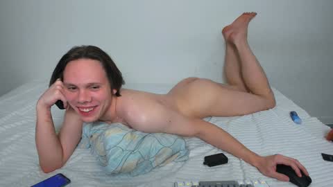 Alfie online show from 12.15.24