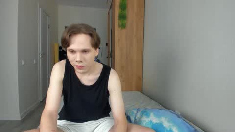 Alfie online show from 12.31.24