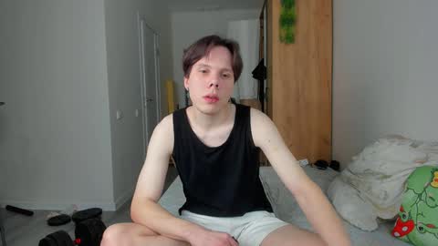 Alfie online show from 01.06.25