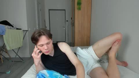 Alfie online show from 01.13.25