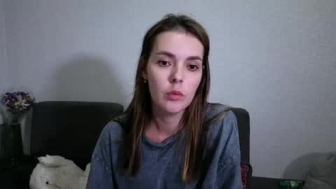 lissa_fox__ online show from 07.03.26