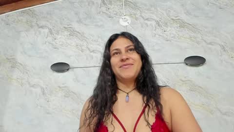 Snapshot of lissa_harris_ chatting on 01.10.25 Lisa online show from 01.10.25