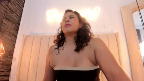 Snapshot of lissa_harris_ chatting on 03.24.26 Lisa online show from 03.24.26