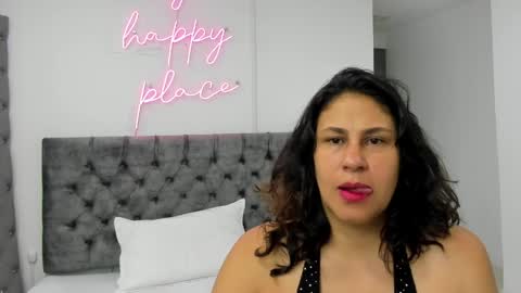 Snapshot of lissa_harris_ chatting on 04.07.26 Lisa online show from 04.07.26