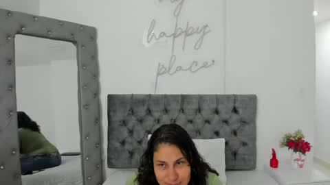 Snapshot of lissa_harris_ chatting on 04.14.26 Lisa online show from 04.14.26