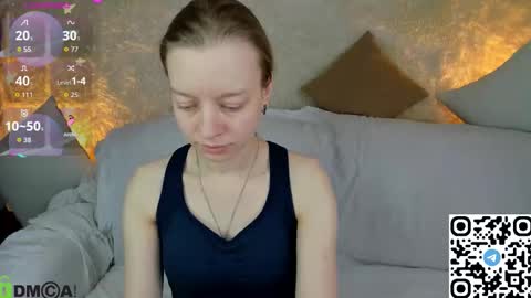 Snapshot of lissa_kitsune chatting on 12.14.25 Lissa online show from 12.14.25