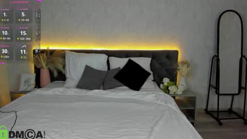 Lissa online show from 03.02.26