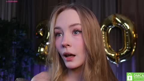 Snapshot of lissa_meooow chatting on 12.13.24 your Liza again. Next stream Dec. 1 at 2 or 3 GMT online show from 12.13.24