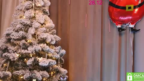 Snapshot of lissa_meooow chatting on 12.28.24 your Liza again. Next stream Dec. 1 at 2 or 3 GMT online show from 12.28.24