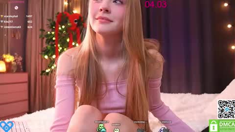Snapshot of lissa_meooow chatting on 03.04.25 your Liza again. Next stream Dec. 1 at 2 or 3 GMT online show from 03.04.25