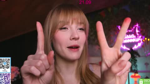 Snapshot of lissa_meooow chatting on 09.21.25 your Liza again. Next stream Dec. 1 at 2 or 3 GMT online show from 09.21.25