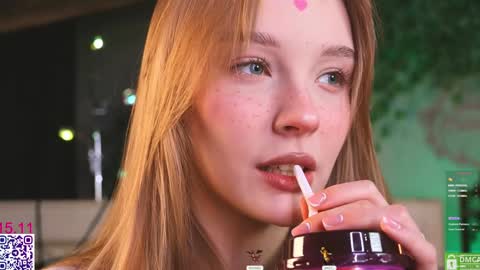 Snapshot of lissa_meooow chatting on 11.15.25 your Liza again. Next stream Dec. 1 at 2 or 3 GMT online show from 11.15.25