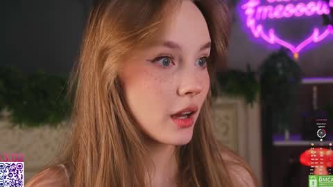 your Liza again. Next stream Dec. 1  at 2 or 3  GMT online show from 02.13.26