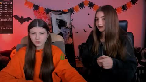 lissa_night online show from 11.02.25