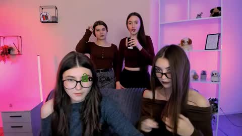 lissa_night online show from 12.05.25