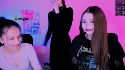 lissa_night online show from 02.07.26