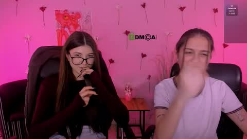 lissa_night online show from 02.15.26