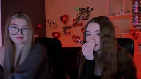 lissa_night online show from 02.22.26