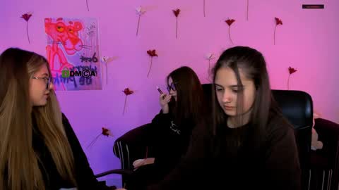 lissa_night online show from 04.07.26