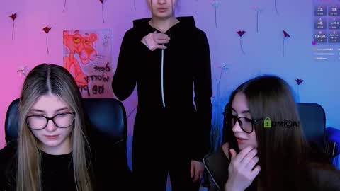 lissa_night online show from 04.13.26