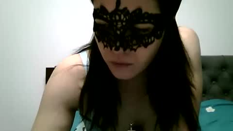 Snapshot of lissa_olsson chatting on 01.11.25 Lissa online show from 01.11.25