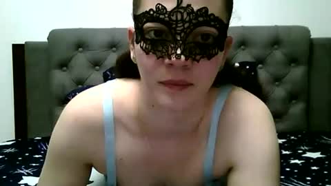 Snapshot of lissa_olsson chatting on 02.08.25 Lissa online show from 02.08.25