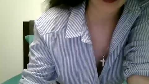 Snapshot of lissa_olsson chatting on 03.03.25 Lissa online show from 03.03.25