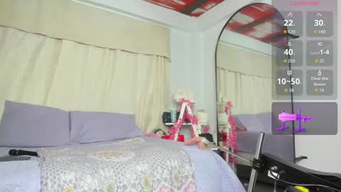 lissa_petitee online show from 12.03.25