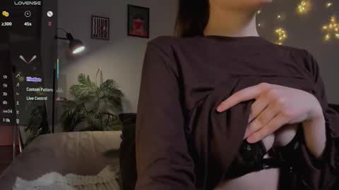 lissa_rose online show from 03.17.26