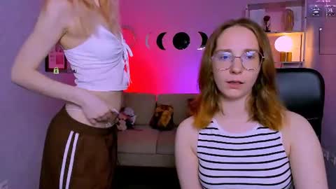 lissa online show from 06.21.26