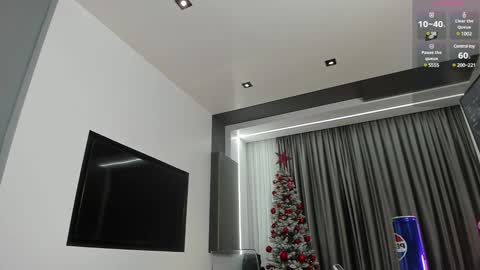 Alexa online show from 01.27.25