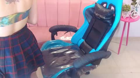 Lissa  online show from 03.03.25