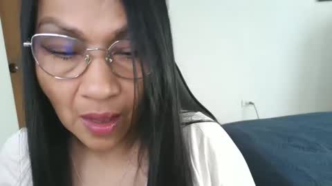 Snapshot of lissafeethot chatting on 09.10.25 Lissafeethot online show from 09.10.25