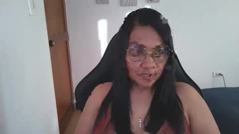 Snapshot of lissafeethot chatting on 09.25.25 Lissafeethot online show from 09.25.25