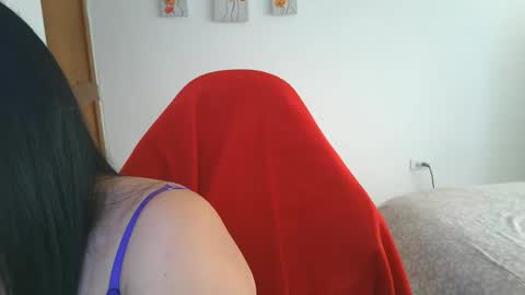 Lissafeethot online show from 03.19.26