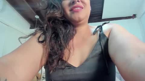 lissaharris online show from 12.01.25