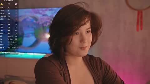 Lissa online show from 03.14.26