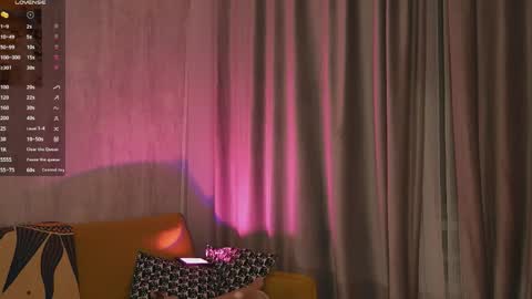 Lissa online show from 03.27.26