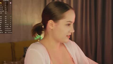 Lissa online show from 04.05.26