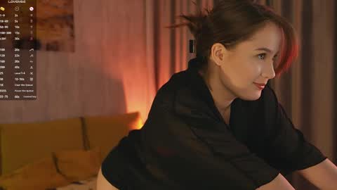 Lissa online show from 04.19.26