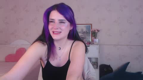 Alice Dont forget to thumbs up its very important  online show from 04.29.26