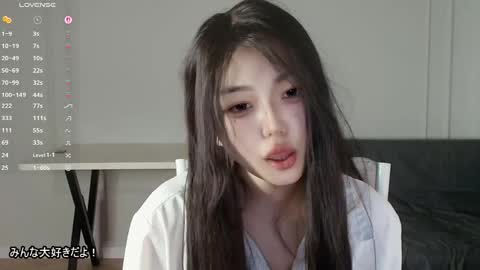 Lissa online show from 04.16.26