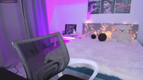 Snapshot of lissameoww chatting on 02.01.26 lissameoww online show from 02.01.26