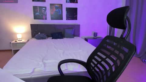 Snapshot of lissameoww chatting on 02.03.26 lissameoww online show from 02.03.26