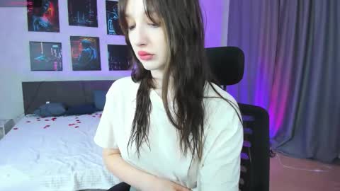 Snapshot of lissameoww chatting on 02.21.26 lissameoww online show from 02.21.26