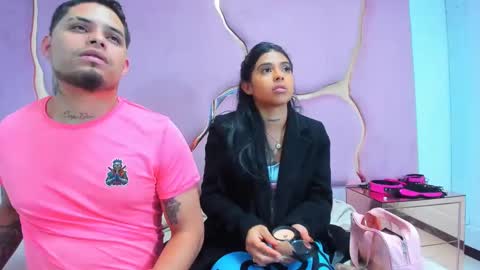 LISSA JHONS online show from 12.28.24