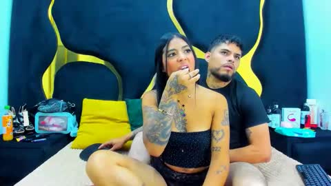 LISSA JHONS online show from 12.20.25