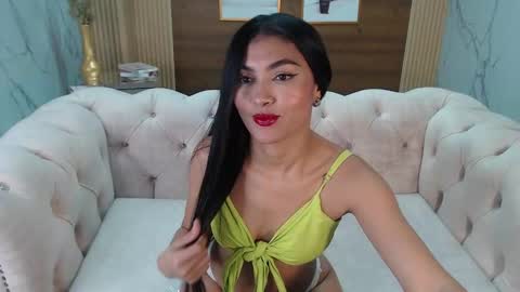 lissandra_s online show from 10.02.25