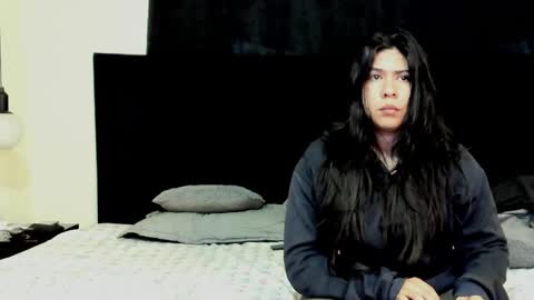 Natalia and alejandro online show from 09.17.25